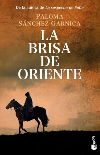 La brisa de Oriente (Novela)
