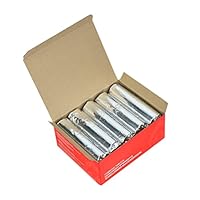 NKlaus 2X Räucherkohle schnellzündend 20 Rollen Ø 33mm 200 Stück Set 40159