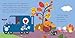 Ladybird Peppa Pig Spooky Clubhouse.