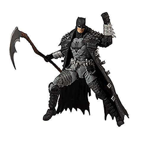 McFarlane Toys DC Multiverse Batman: Dark Nights Death Metal 7