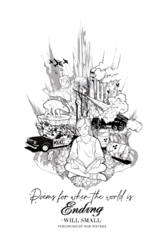Poems for When the World is Ending 0648510530 Book Cover