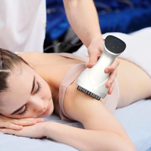 Masseur électrique méridiens pour stimuler la circulation du corps - 2