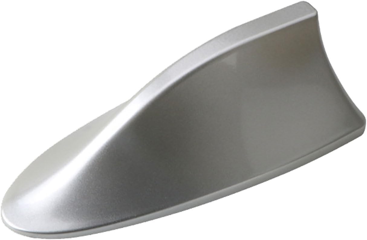 Car Shark Fin Antenna for VW Tiguan II Allspace 2016-2023, Car Aerial Toppers with Adhesive Base Enhanced Signal Car Parts,C