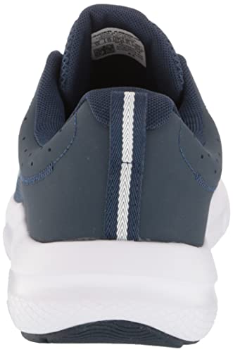 Under Armour Men's Ua Charged Assert 10 Running Shoe - Image 4