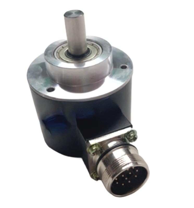 1pc new DGS60-A4A00500 Optical Rotary Encoder