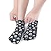 LITPUZC Women's Fashion Ankle Socks Funny Running Low Cut Socks Daisy Flower Floral Print No Show Athletic Sock Soft Breathable Crew Sock 5 Pairs