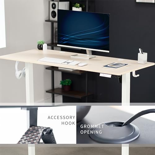 Fully Jarvis standing desk