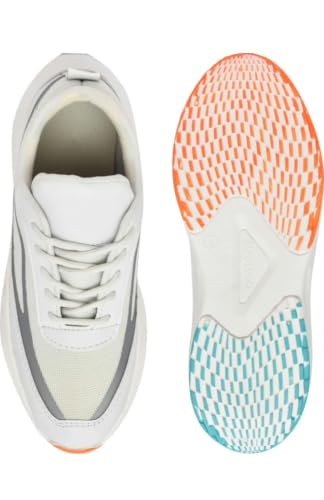 Image of Sports Sneaker Running and Outdoor Walking Shoes for Men Running Shoes for Men