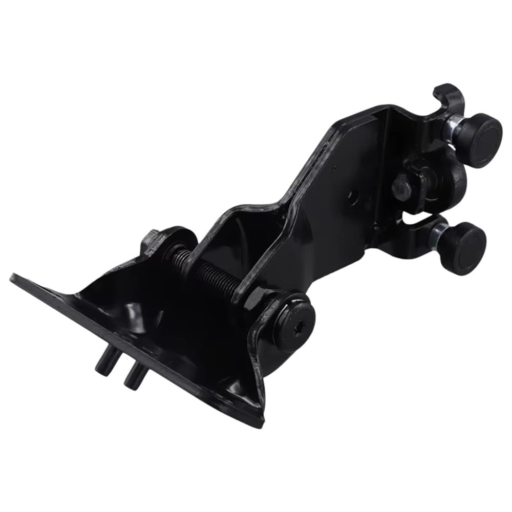 Side Door Roller Sliding Door Center Guide Rail Pulley for VW for Caddy 5V SB 2020-2025 2K7843304A 2K7 843 304 B