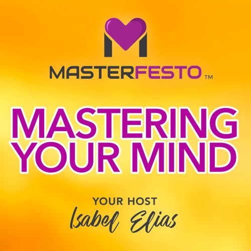 『Masterfesto Podcast』のカバーアート