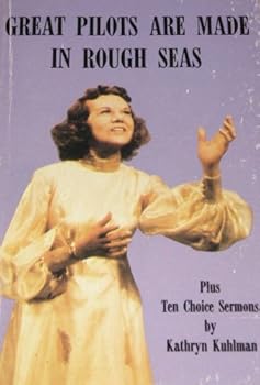 Great Pilots Are Made in Rough Seas