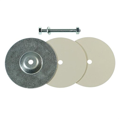 Transformador toroidal Juego de montaje 60mm Accesorios de montaje Montaje Cover