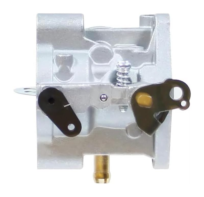 Carburador para cortacésped LT2000 de 17hp tractor cortacésped 4