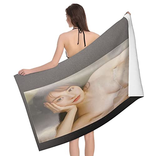 �o�X�^�I�� �t�F�C�X�^�I�� �}�C�N���t�@�C�o�[ �^�I�� 80*130cm �z�e���d�l �唻 �����z�� ���� �ϋv�� �ӂ�ӂ� ���G��