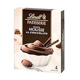 moussette Pulverzubereitung zur Herstellung von Mousse au Chocolat (zusätzlich Milch erforderlich)