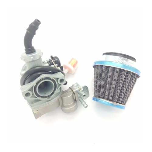 Carburateur 22mm PZ22J mécanique pièce de rechange admission vélo 90cc 110cc