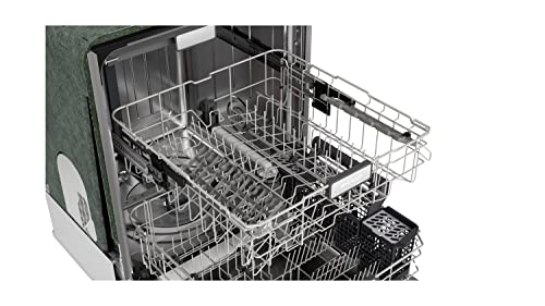 Sharp SDW6767HS Smart Dishwasher Works thumb #12
