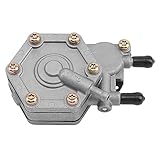 polaris outlaw 525 irs avis Para una amplia gama de motores de motocicleta, ya sean clásicos o modernos, esta bomba de combustible es una solución versátil para todas sus necesidades de suministro de combustible.