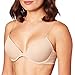 Ilusion Clear Solution Seamless Bra 34C Nude