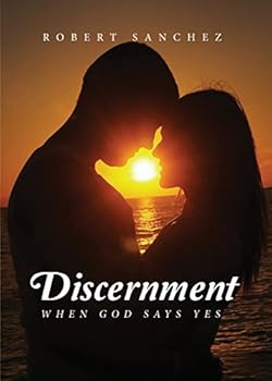 Paperback DISCERNMENT Book