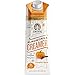 Califia Farms Pumpkin Spice Better Half Coffee Creamer, 32 oz (Pack of 6) | Coconut Cream and Almondmilk | Half & Half | Dairy Free | Plant Based | Nut Milk | Vegan | Cinnamon, Nutmeg & Ginger