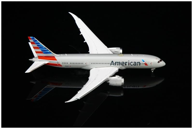 Amazon.co.jp: GeminiJets 1:400 完成品 for American Airlines for