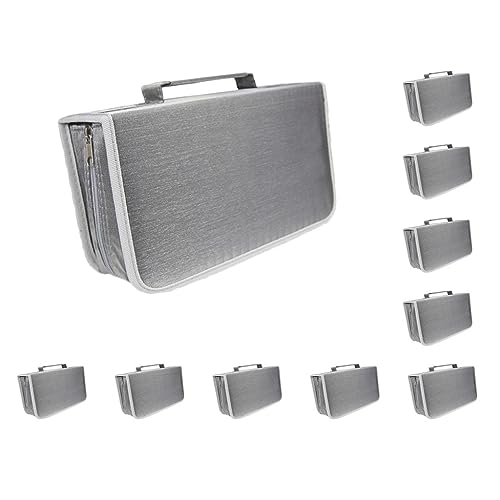 10ZbgCD DVD P[X z_[ I[KiCU[ Q[ fBXN EHbg z_[ DVD [ obO A[WFg, 