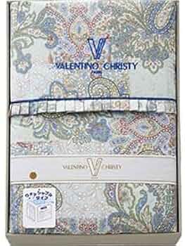 Amazon｜ヴァレンティノ・クリスティー ウォッシャブル羽毛肌掛け