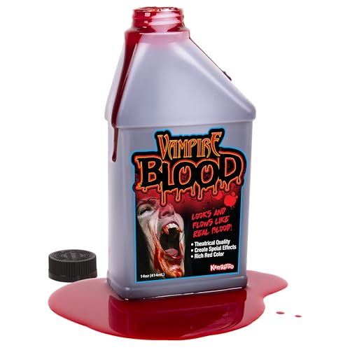Fake Blood