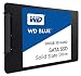 Western Digital WDS500G2B0A WD Blue - Disco de estado sólido, 500GB, 2.5",...