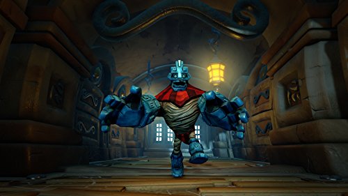 Image of Skylanders Imaginators Sensei Graveclobber Wave 4 (PS4 /PS3 /Xbox 360 /Xbox One /Nintendo Wii U)
