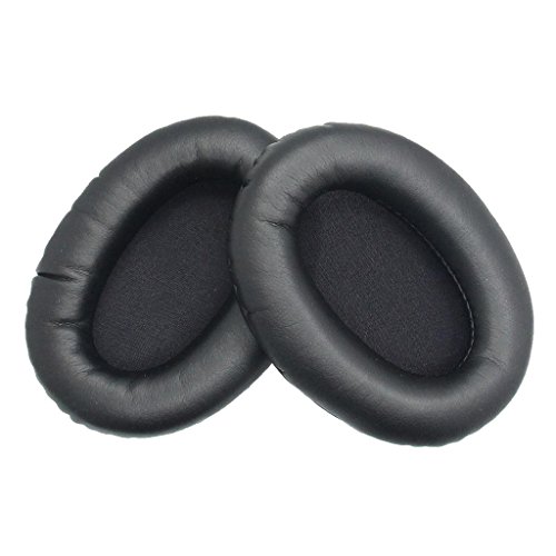 gazechimp Earpads Da Substituição 1Pair Para KINGSTON HSCD, KHX-HSCP