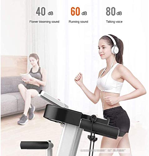 Caminadora OMaju Fitness Equipment Profesional 115x110x55cm miniatura 3