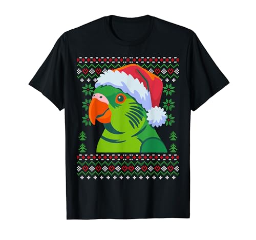 All I Want For Christmas Is A Inakeet Ugly Xmas �Z�[�^�[ T�V���c