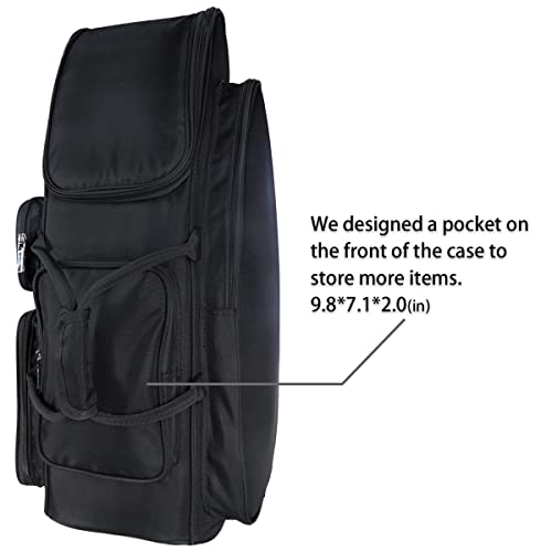 Reed123 bassoon reed [Plus][Medium Soft] & Reed123 bassoon case gigbag bundle - Thumbnail 5