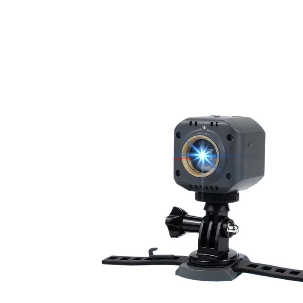 Kompatibel for DJI Mavic 3/3Pro/3Classic/Air 2/2S Drohne Nachtflug Suchscheinwerfer LED Fotografie Fülllicht Taschenlampe