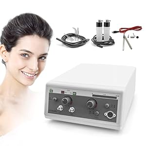 Elitzia ETD922P Galvanic Roller Ion Facial Skin Care Machine Beauty Salon Equipment