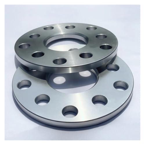 Entretoise de roue forgée 57.1mm pour corriger le déport de jante - 2