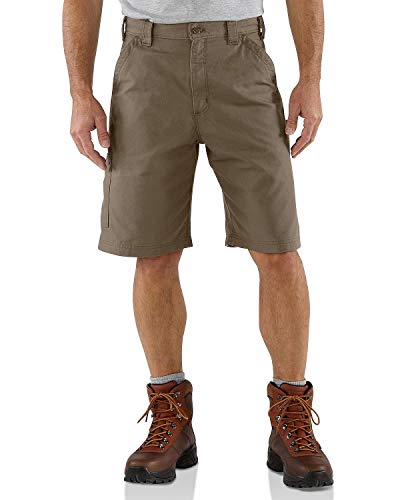 Carhartt Men's Canvas Work Short