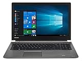 Toshiba Tecra A50-C-1ZW - Ordenador portátil de 15.6' (Notebook, 2.3...