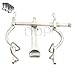 DDP Balfour Abdominal Retractor 4