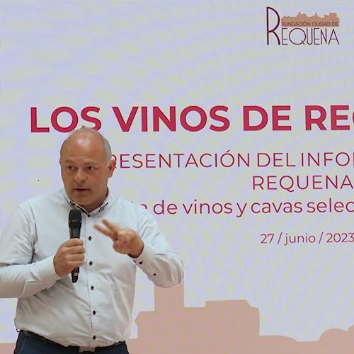 Joaquin Gzl, 1 teniente de alcalde de Requena