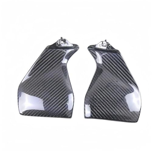Couvercle admission air MT09 panneau latéral réservoir et écopes moto FZ09 2013-2020
