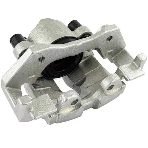 Image of 18B5294 Front Left Disc Brake Caliper w /Bracket