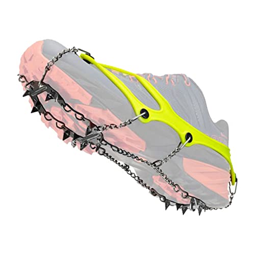 ノルテック NORTEC TRAIL XL 軽アイゼン