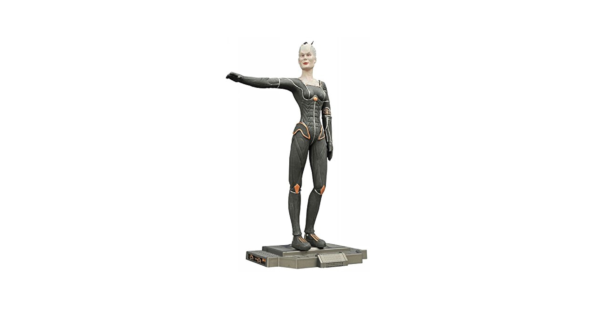 Amazon.com: Diamond Select Toys Star Trek: The Next