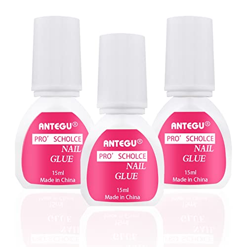 50 Meilleur colle faux ongles en 2023 [Basé sur 484 avis]