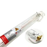 Universal model, great replacement for the same power or same legth laser tube