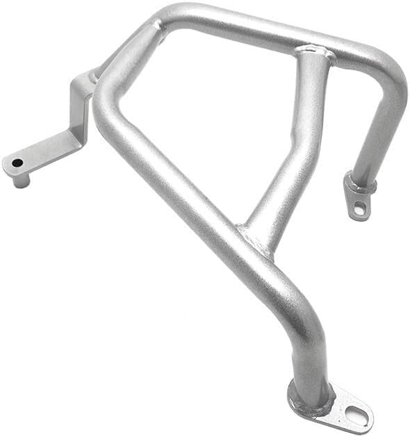 Pare-carénage moto argenté de haute précision pour CB400X 2021 - 2