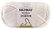 Bernat Maker Fashion Yarn (5) Bulky Gauge - 3.5oz - White - Machine Wash & Dry For Crochet, Knitting & Crafting